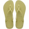 Sandalias Havaianas Luna FC Mujer Verde Mandacaru
