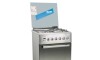 Cocina Combinada Vale Trendy 4H - Modelo Z2725 - Tem Cocina Combinada Vale Trendy 4H - Modelo Z2725 - Tem