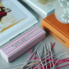 JUEGO DE MESA PICK UP STICKS PLAY ROSA - UNICO