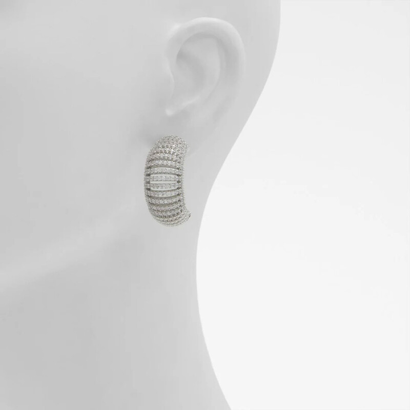 PADBURY SILVER/CLEAR MULTI SILVER/CLEAR MULTI