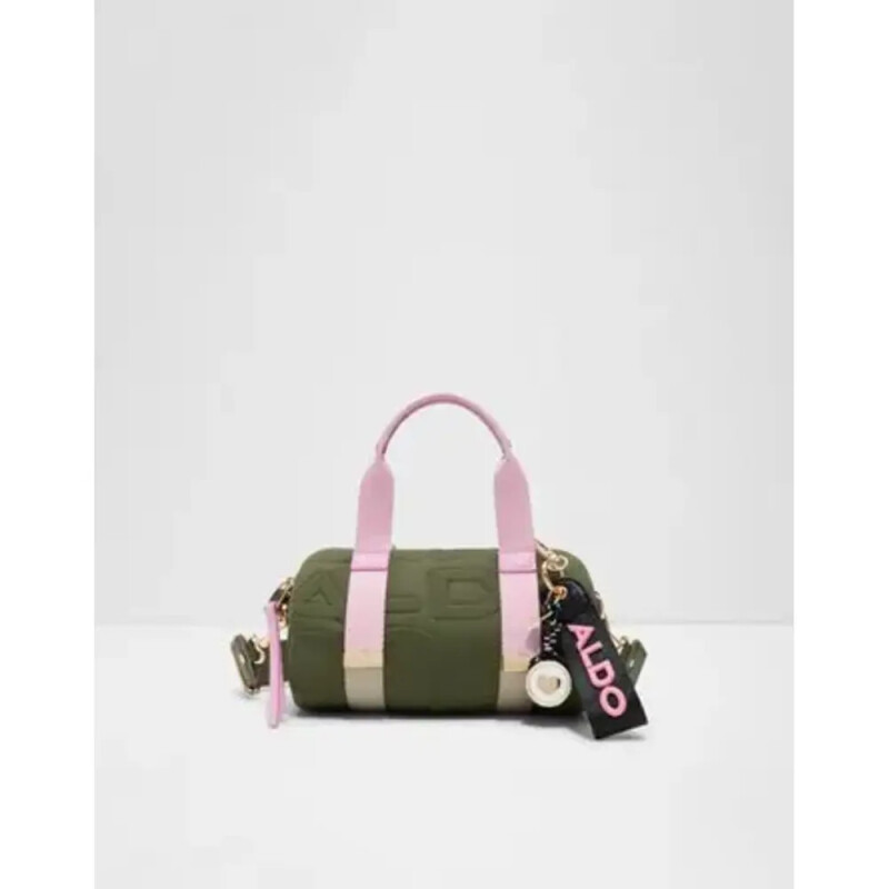 ZAHRAH KHAKI TEXTILE KHAKI