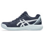 Zapatillas Cps-Tennis GEL-Dedicate 8 Clay Mujer Midnight/white