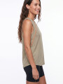 MUSCULOSA PIPI TAUPE