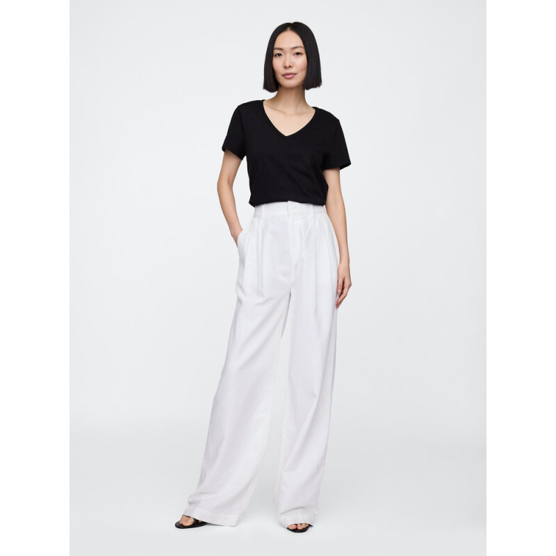 V-SS FAV V SOLID TRUE BLACK
