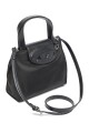 Bolso Para Unisex 1Dr Tote E/W Xs Negro