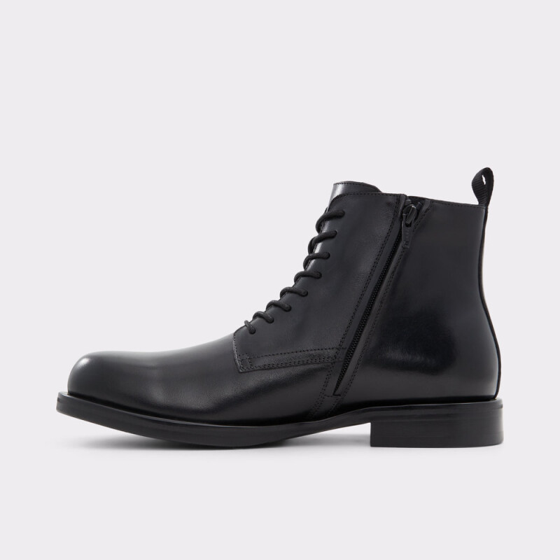 LUDO BLACK BLACK