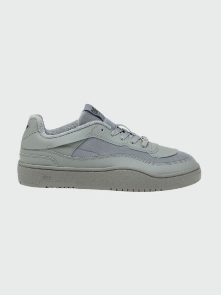 DIESEL - Zapatillas S-Oval Skate T8066