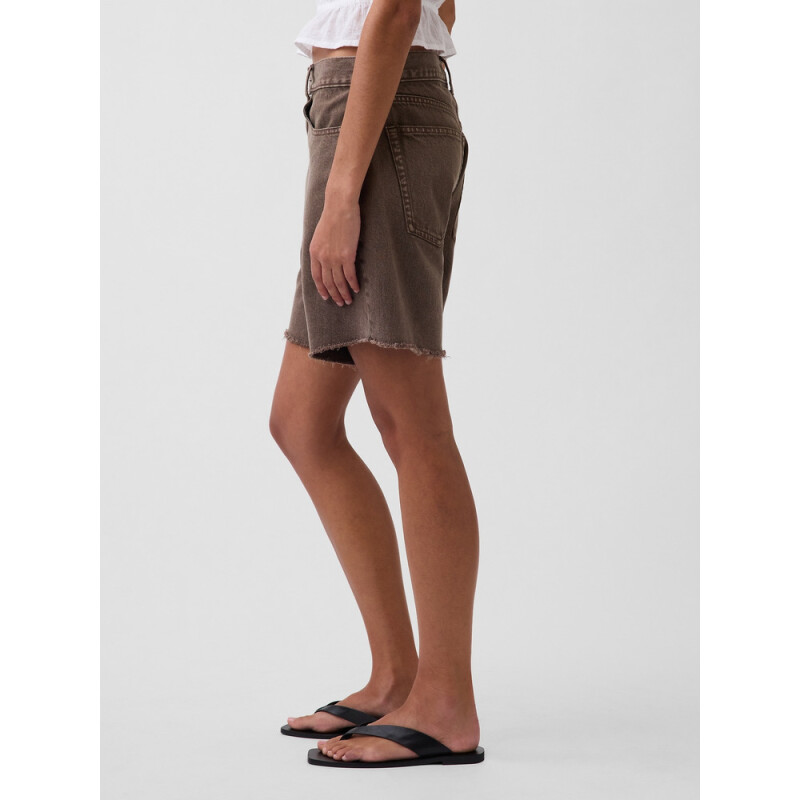 LOOSE BERMUDA BROWN SUNWASH LIGHT BROWN 4