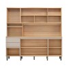 Kit mueble de cocina Austin 2.2 Kit mueble de cocina Austin 2.2