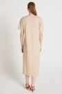VESTIDO LARGO NICOLETTE Arena