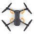 Mini Drone 998 Pro De Juguete Con 2 Cámaras DRONE 2 CAMARAS 998PRO