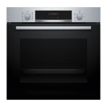 Horno De Empotrar Bosch HBG536ES3 negro