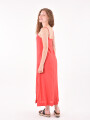 VESTIDO JAIPUR ROJO