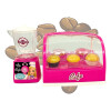 Cocina Infantil Café Shop Con Licuadora Cocina Infantil Café Shop Con Licuadora