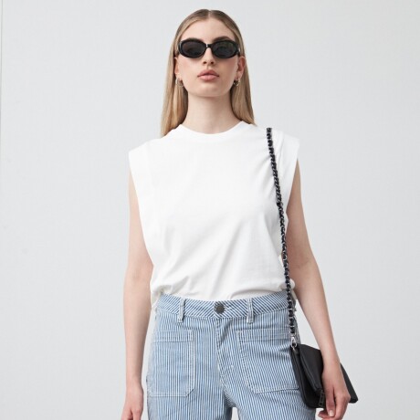 PANTALON MARINE Rayas