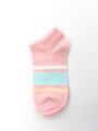 Medias Ankle Tier, Pack X 3 Color Unico