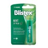 Bálsamo Labial de Menta Medicated FPS 15 - Blistex Bálsamo Labial de Menta Medicated FPS 15 - Blistex