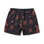 Short Running Serrano 7In Hombre Onyx