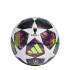 Pelota Adidas Final League Box UEFA Violeta - Blanco