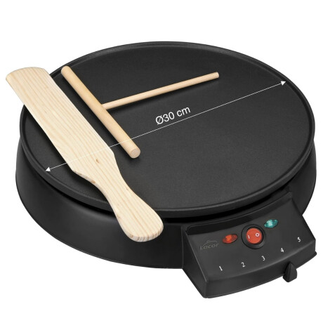 Panquequera eléctrica Panquequera eléctrica