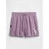V-DISLOGO FAM SHORT - FA25 AMETHYST PURPLE