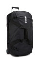 Thule Subterra Wheeled Duffel 90L - Black Thule Subterra Wheeled Duffel 90L - Black