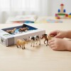 Set de animales Animals World Set de animales Animals World