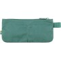 Cartuchera Fjallraven Kanken Pen Case Unisex Frost Green