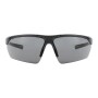 Lentes De Sol Reebok Flotante De Policarbonato Negro/Verde