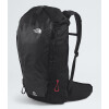 Mochila Nieve Snomad 34 L Tnf Black/tnf Red