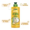 Crema Garnier Para Peinar Recarga Nutritiva Fructis 300 ml Crema Garnier Para Peinar Recarga Nutritiva Fructis 300 ml