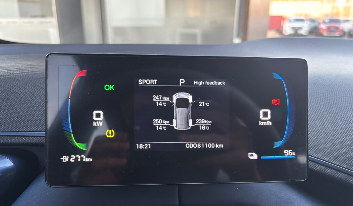 BYD Seagull GL 300 - 2024 BYD Seagull GL 300 - 2024