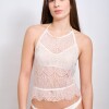 Top Lucy Crema