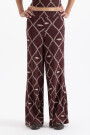 PANTALON AURORA Chocolate
