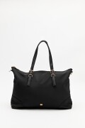 CARTERA SALTER Negro