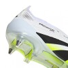 Championes adidas Predator Elite lengüeta plegable LEMON