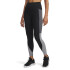 Meridian Colorblock Ankle Lg-BRN BLK-003