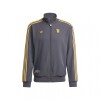 Campera adidas Ocons de Manchester United FC - Grey Grey