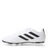 Championes Infantiles Adidas Goletto VIII FG Blanco - Negro