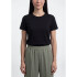 CALCA FEM VERDE MILITAR