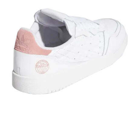 adidas SUPERCOURT W 000