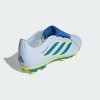 Championes Adidas Predator Club Fold-Over Tongue FG/MG Azul