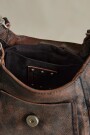 CARTERA BABY LEIGH Negro