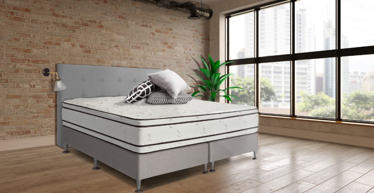 Claves para cuidar el colchón de tu casa.