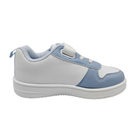 Calzado Deportivo Frozen Talle 26 - 31 U