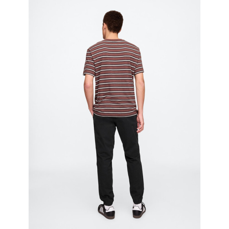 V-ESSENTIAL JOGGER MOONLESS NIGHT V2