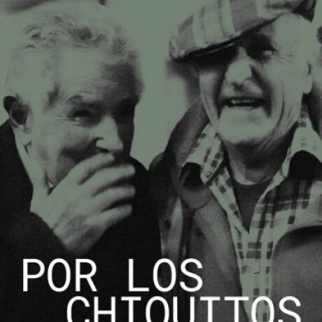POR LOS CHIQUITOS QUE VIENEN POR LOS CHIQUITOS QUE VIENEN