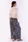 FEFE SHIRT Cream
