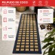 Felpudo coco 25x75cm ENTRAMADO