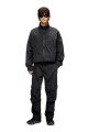 Casaca Para Hombre J-Five-Wrd-Akad Jacket Negro